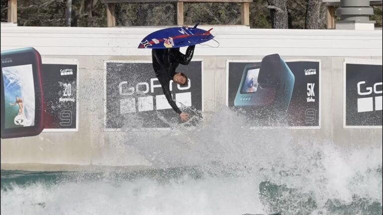 I should just Surf with Straps from now on