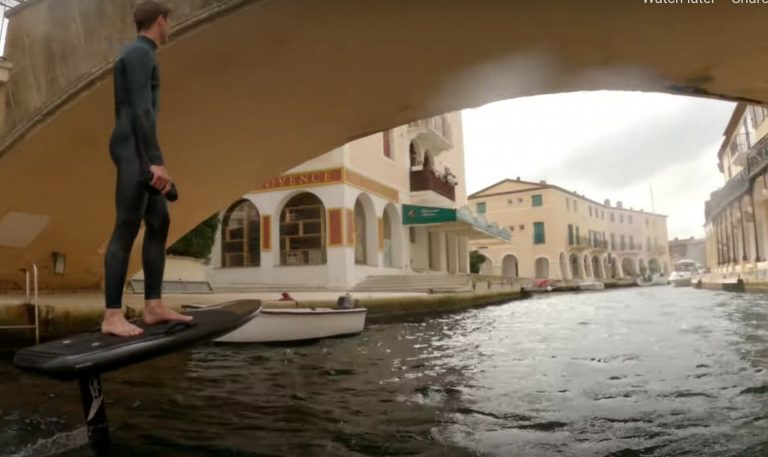 “Getting Lifty” in Côte d’Azur Episode 4