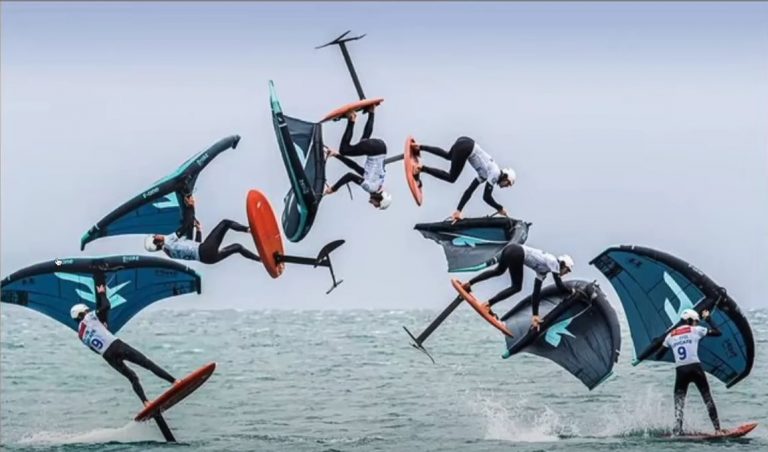Titouan Galea interview