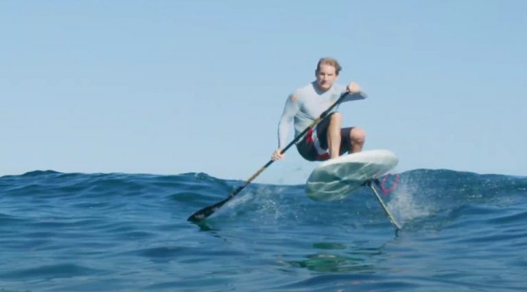 Robby Naish talks you through the S26 Jet Foil Range