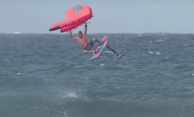 2021 Wingboard Foil for Wingfoiling / Wingsurfing | Starboard SUP
