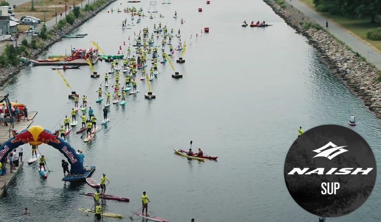 Naish Red Bull Midsummer Vikings 2021