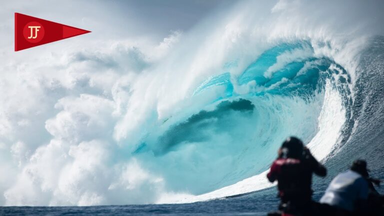 O'ahu Outer Reef - Extended Cut