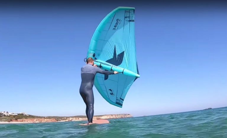 What size board are you on?