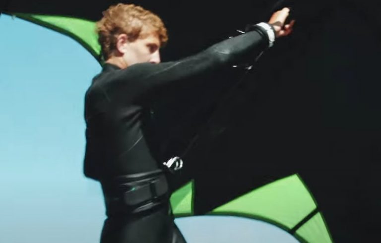 RE Vinaka Wingsurf Harness