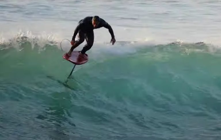 Peyo Lizarazu - Phantom 940 ride
