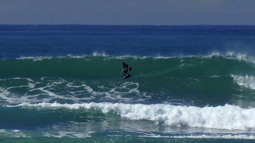 Adam Bennetts Riding the Vyper 150