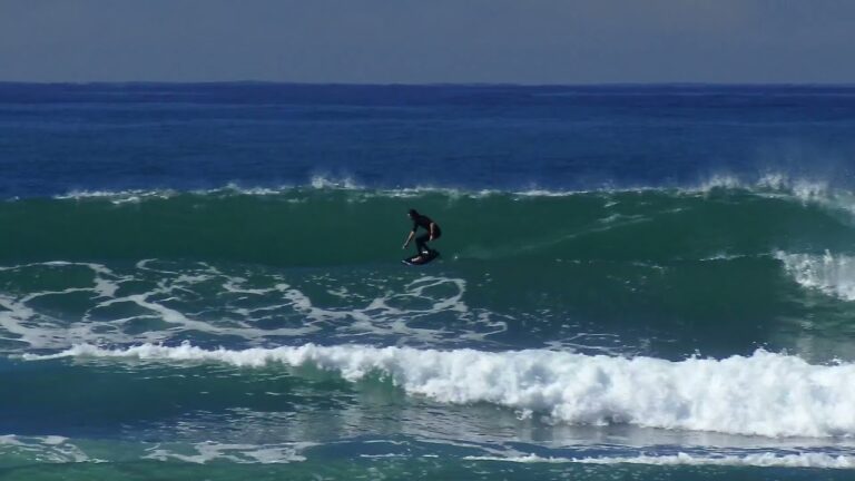 Adam Bennetts Riding the Vyper 150