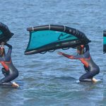 Wing Foiling, SUP and Surf Technique - Wing Foil