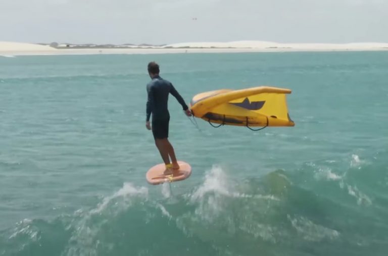 F-ONE GRAVITY FTC