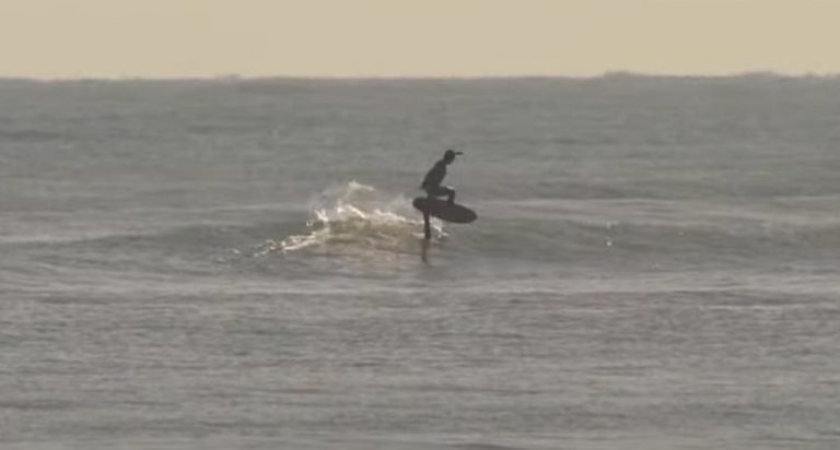 FOIL CULTURE - Surf foil collection in Brazil