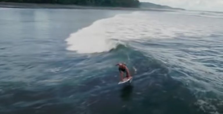 Follow Robby Naish in the Making of 'The Longest Wave' | by Director Joe Berlinger
