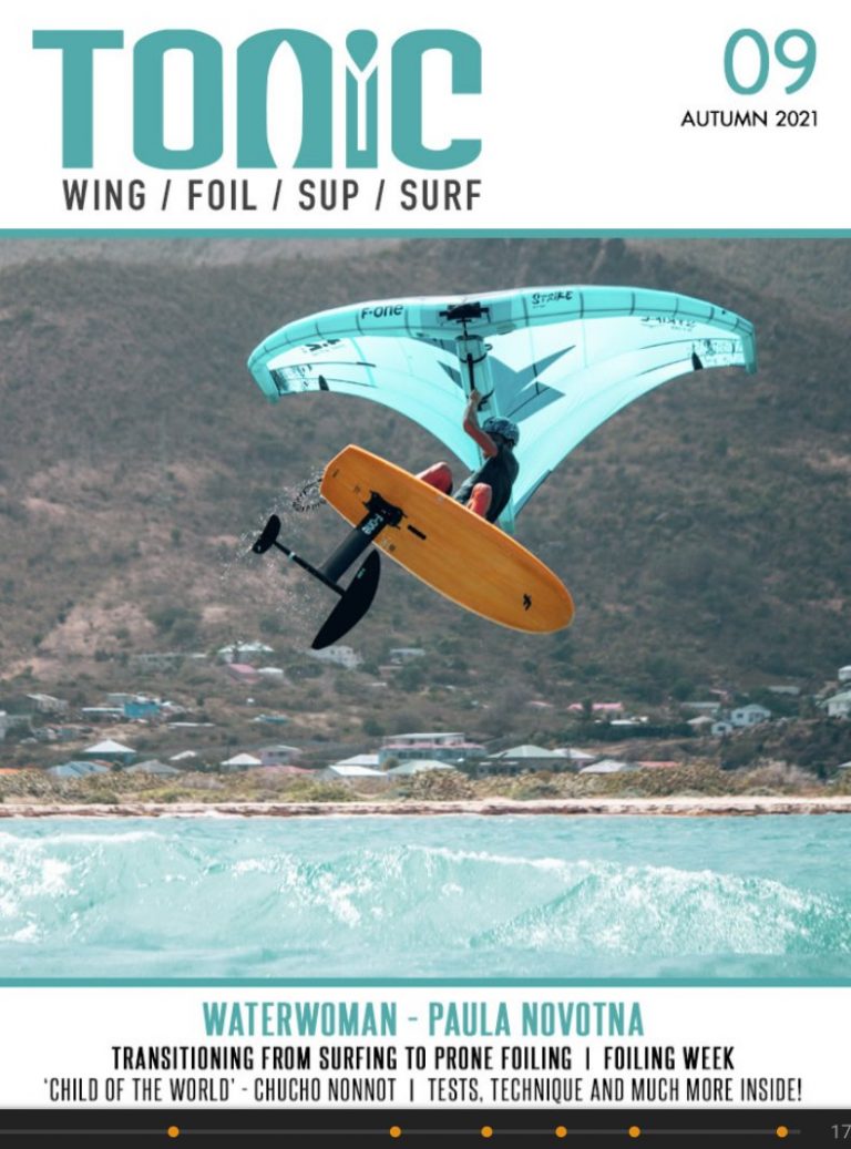Issue 9 - Autumn 2021