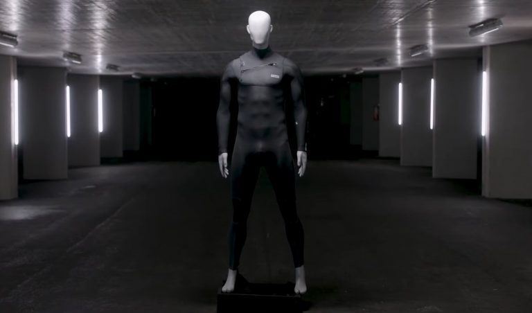 The ION Graphene Wetsuit – The Warmest Wetsuit Ever Made