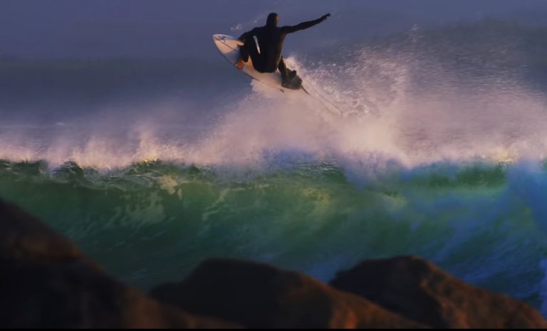 Manera - BORN PACIFIC