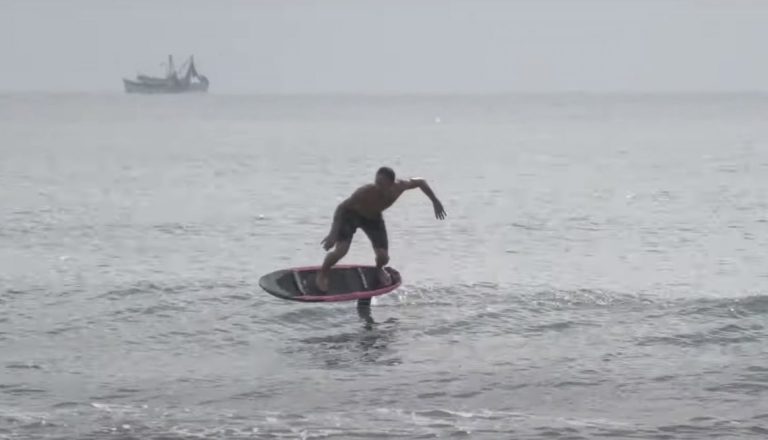 Shred HA925  |  Brian Finch (FTW)