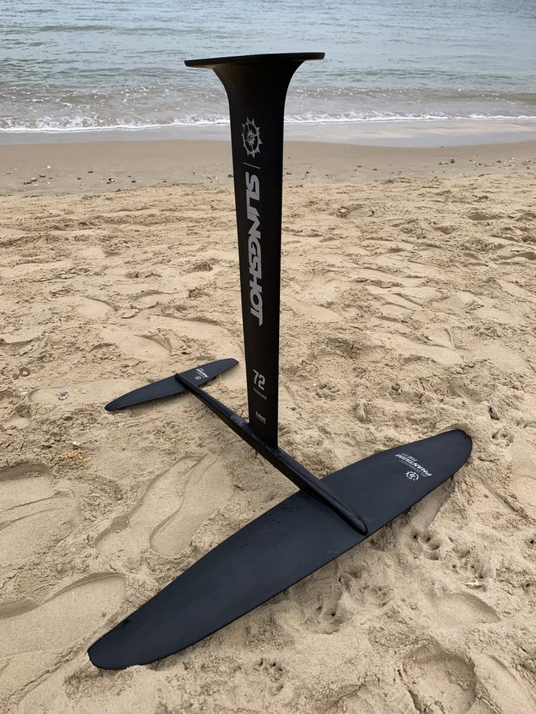 Slingshot Phantasm PTM 926