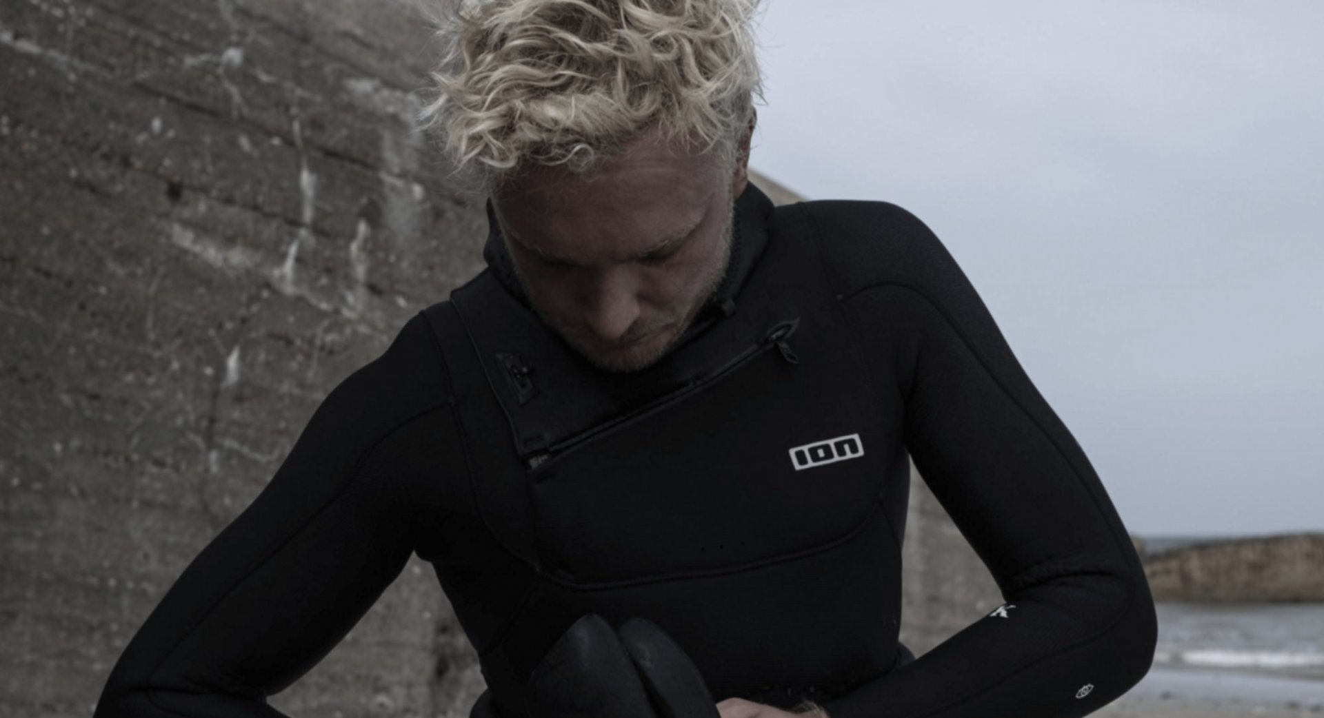 ION – Winter Essentials Interview with Michi Schuster