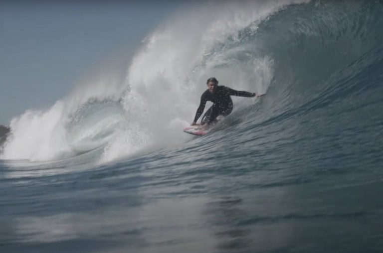 Hydrofoil Pathways featuring Dale Staples