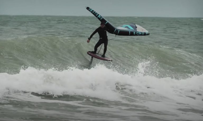 Tom Auber - French Waterman