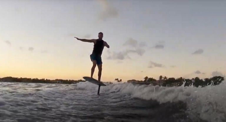 Airush Florida Tour