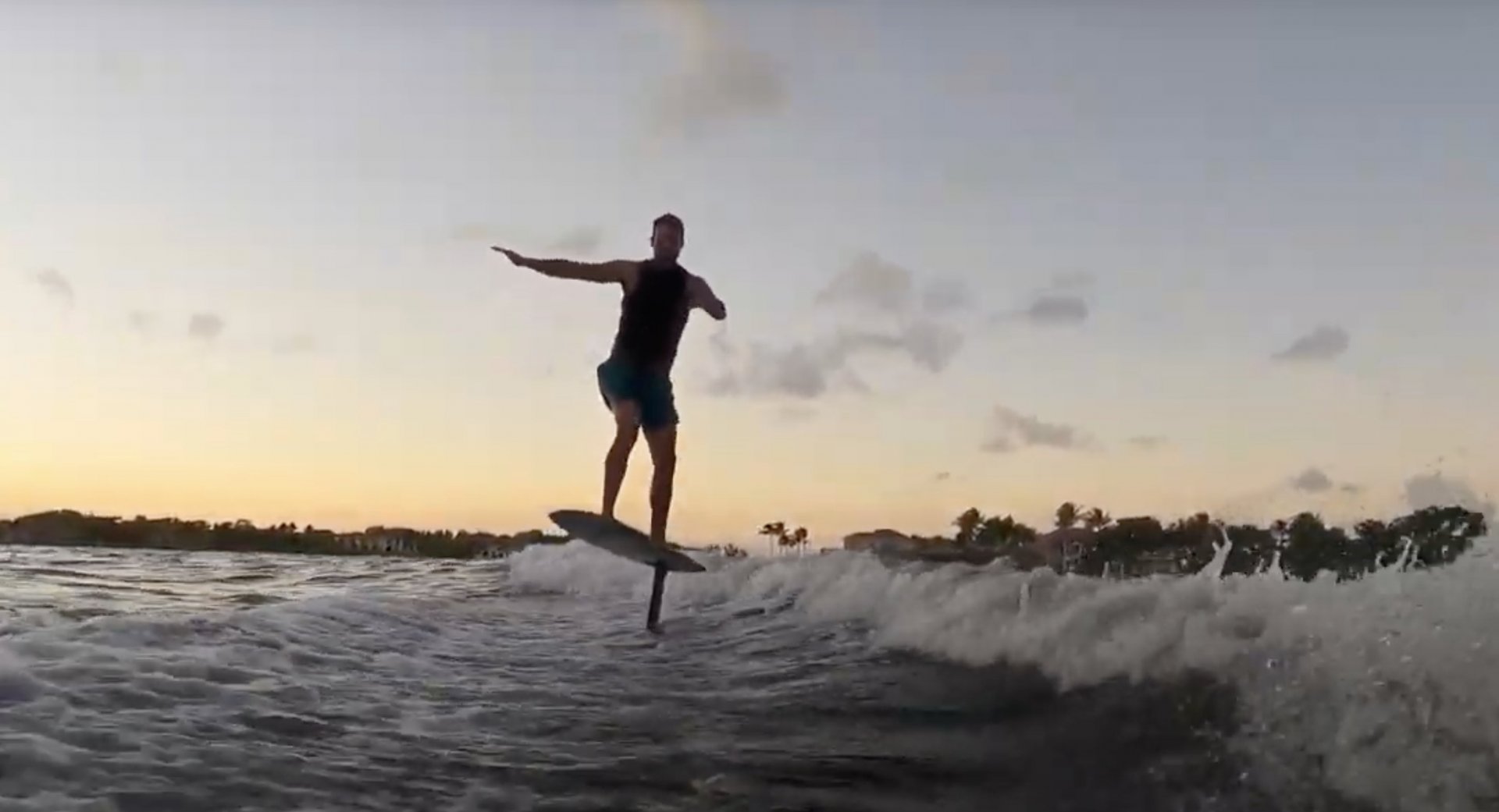 Airush Florida Tour