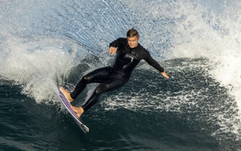 Hydrofoil Pathways featuring Dale Staples | The Interview
