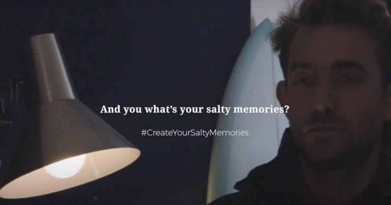 Manera - SALTY MEMORIES - Matt Georges