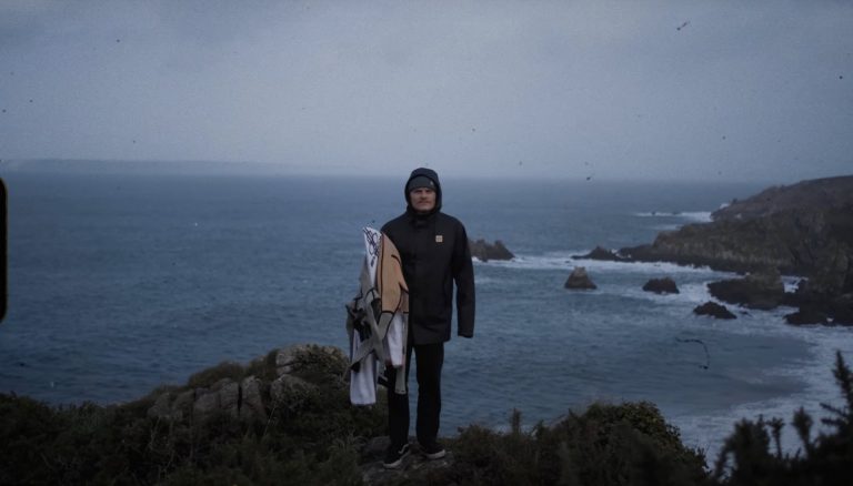 Manera - SALTY MEMORIES - Ian Fontaine
