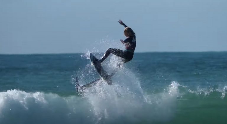 GWA Tarifa Wing Pro 2021 | Day Three Highlights