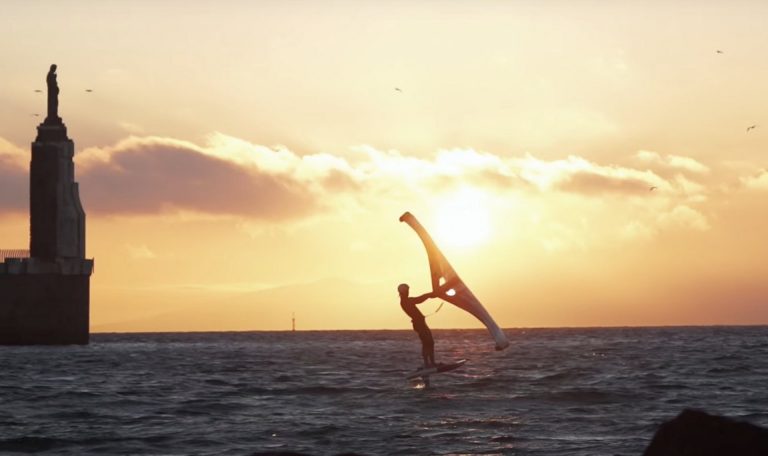 2021 Tarifa Wing Pro | Final Day