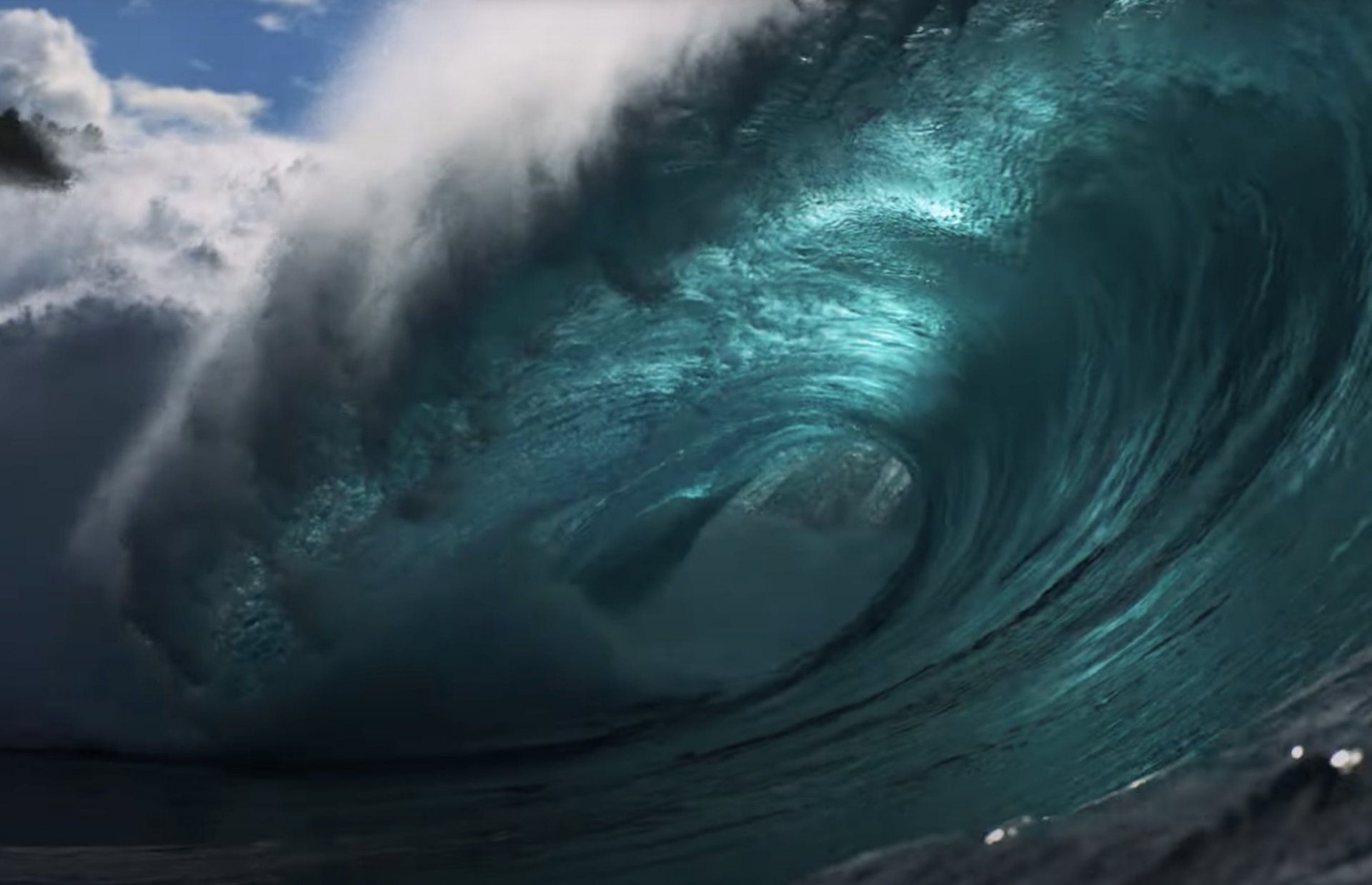 "FORM" -- Official Trailer || feat. John John Florence