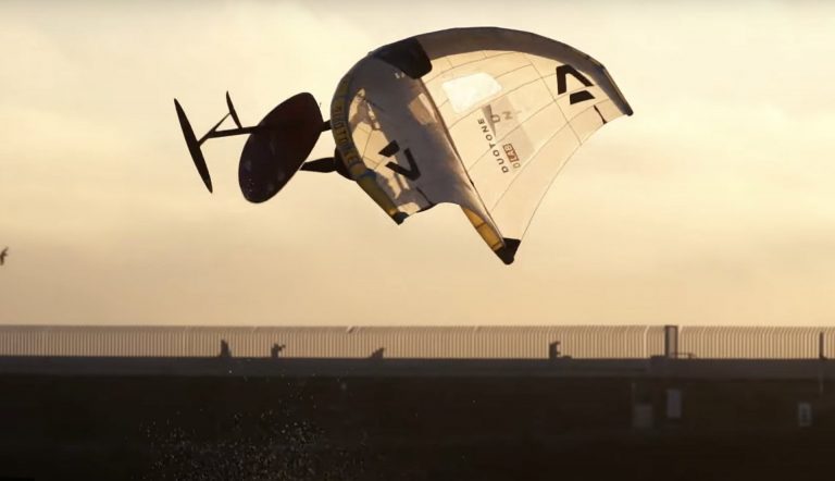 DUOTONE WING HIGHLIGHT CLIP - GWA TARIFA 2021