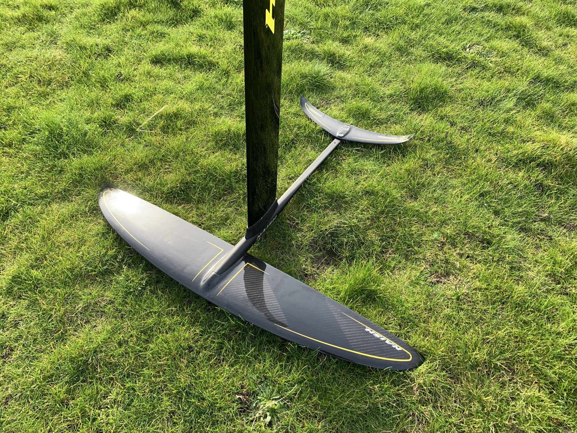 Naish Foil JET HA 1040-