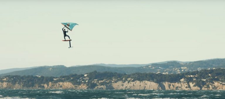 Titouan Galea - STRIKE V.2 - 10m jump -