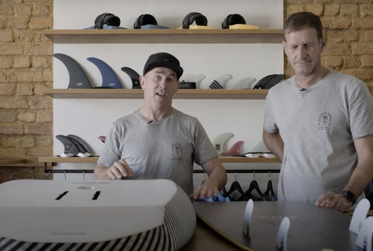 AK How To: Hydrofoil Podcast