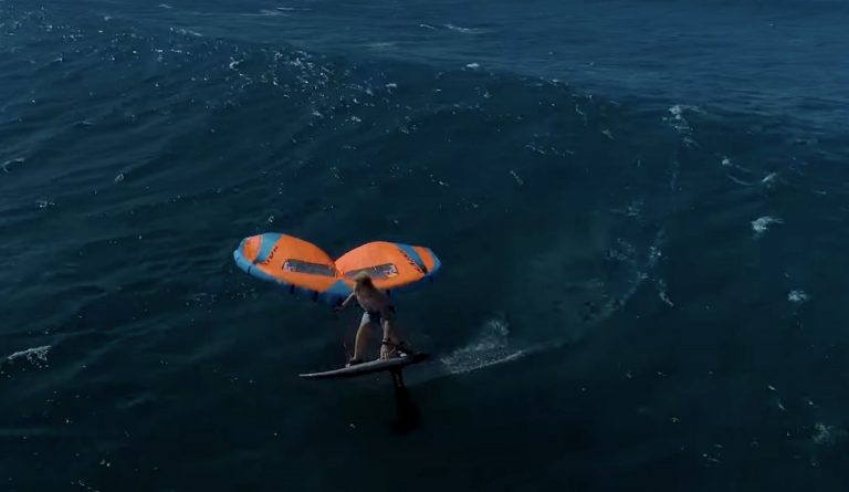 Hover Wing Foil LE