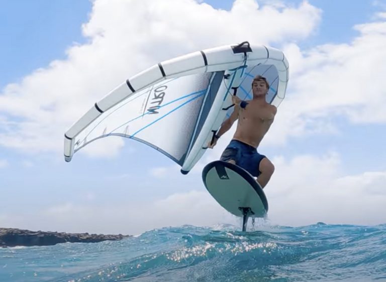 The FreeWing Nitro - Ultra-Responsive, Ultra-Light, Ultra-Durable Wing  Unlisted