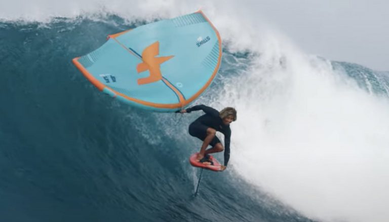 F-ONE Wing - STRIKE V.2