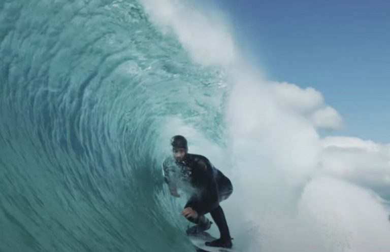 Manera - SURF LIBRE
