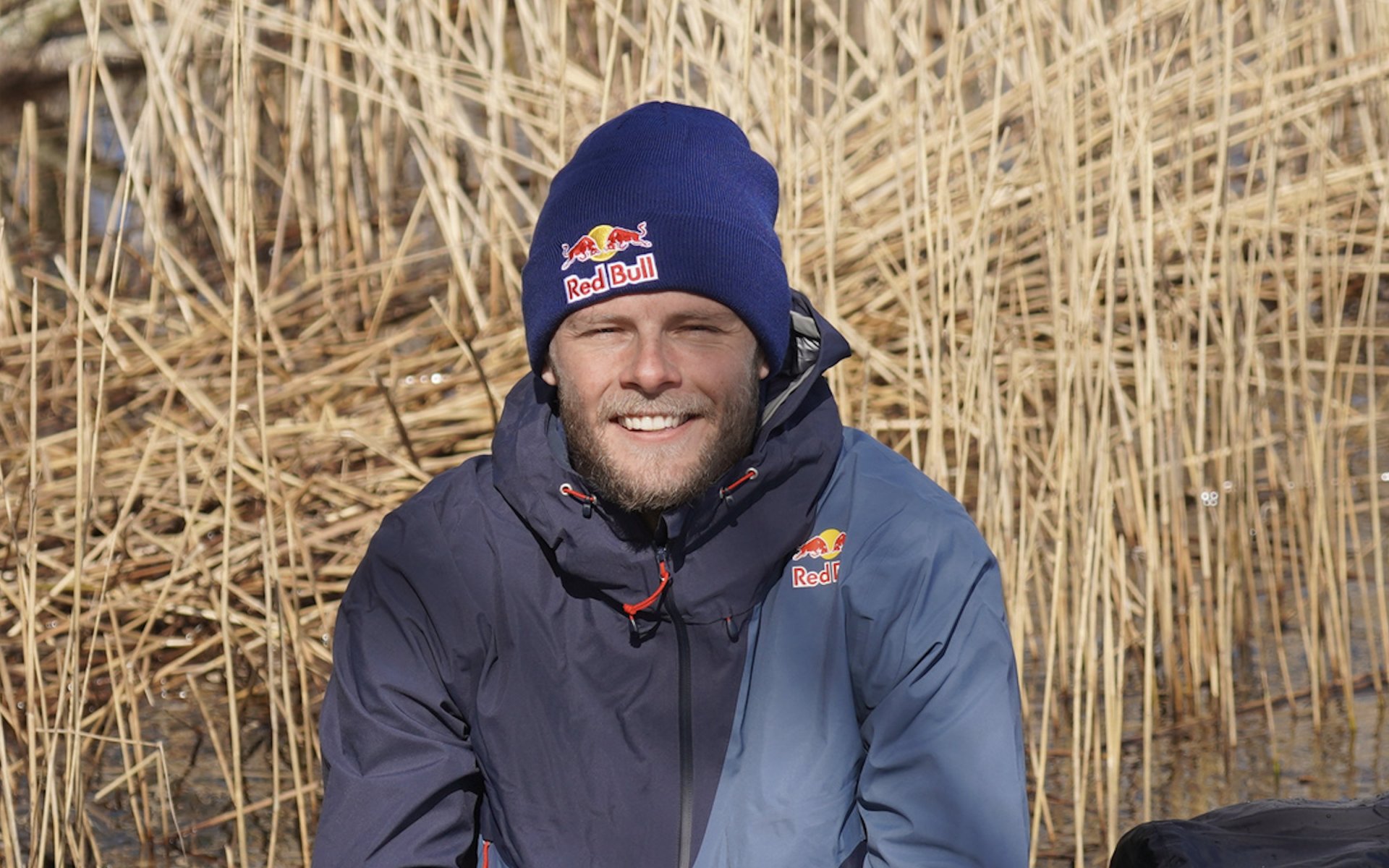 Casper Steinfath | Paddling 1400 KM around Denmark on first ever SUP circumnavigation