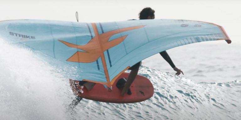 F-ONE | Foil Guide 2022 - Interview with Raphaël Salles and the R&D team