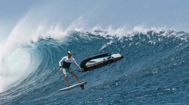 NEW Wing-Surfer MK4