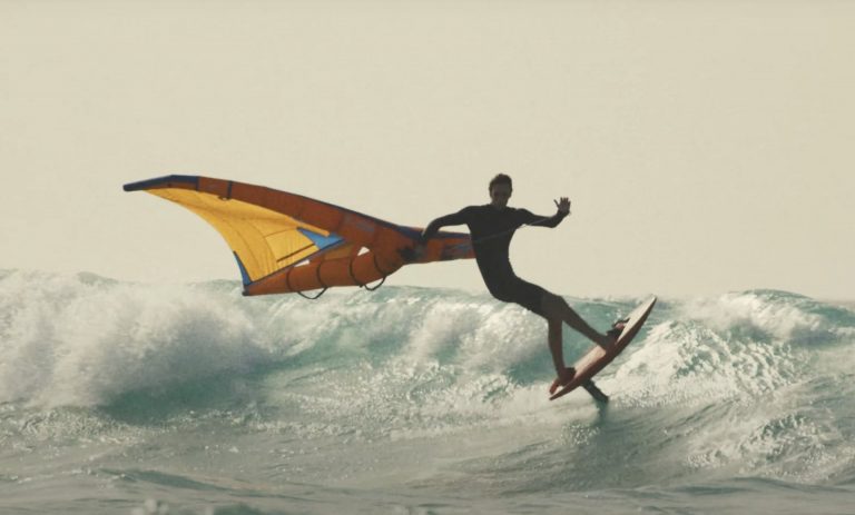 F-ONE | Presents Hugo Marin