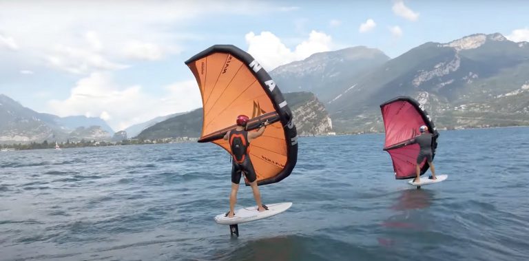 Wing-Surfer Matador LT