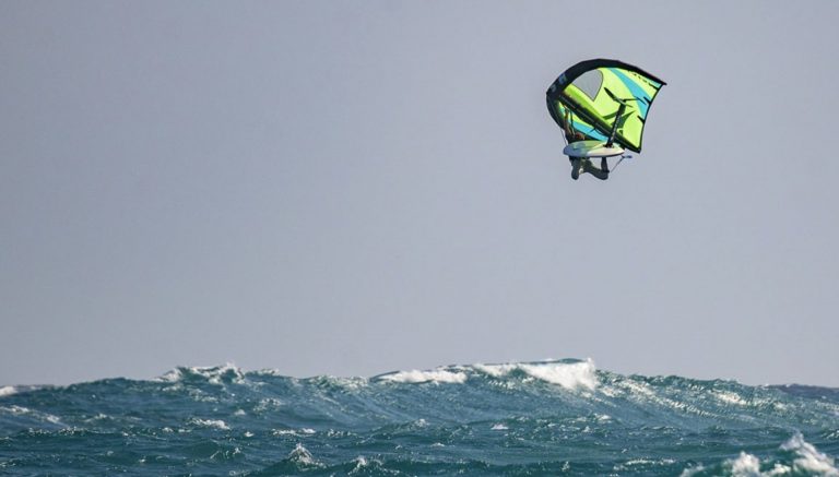 NEW Wing-Surfer MK4