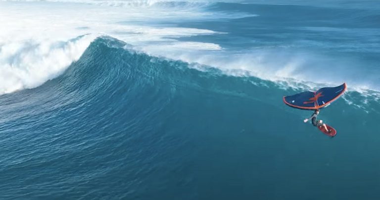 Best Video of 2022 [Winner] - TITOUAN GALEA RIDE ONE EYE MAURITIUS
