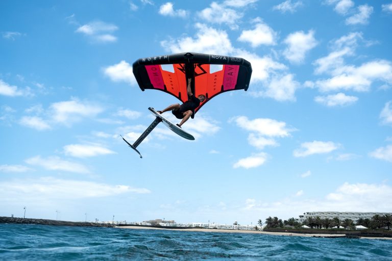 Chucho Nonnot Joins North Foils