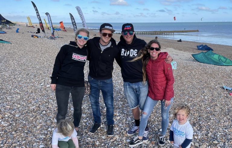 IKSURFMAG / Tonic Mag Kite & Wing Demo Weekender | July 2022