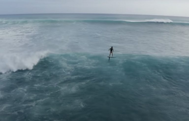 July 16 + 17 South Swell